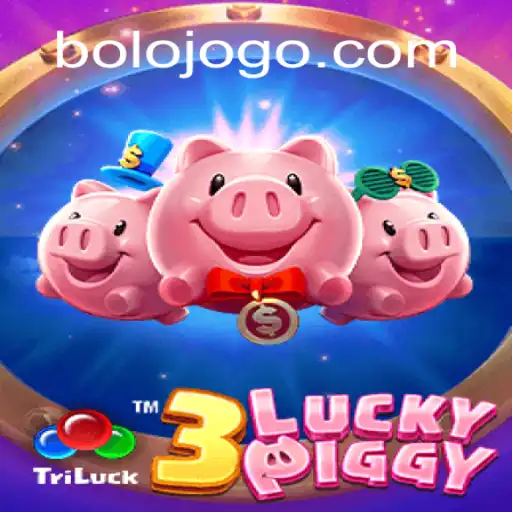 Introdução e Regras do Jogo 3LUCKYPIGGY: Desvendando o Universo de Diversão