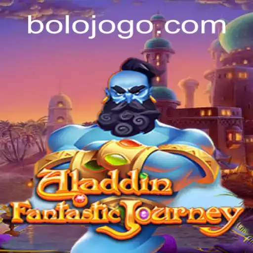 Explorando o Mundo de Aladdin: Um Jogo de Aventuras Mágicas