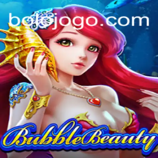Mergulhe na Diversão de BubbleBeauty: Um Jogo de Estratégia e Cor