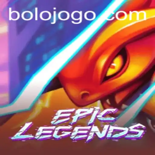 EpicLegends: Descubra o Mundo Fascinante e as Regras de Jogo