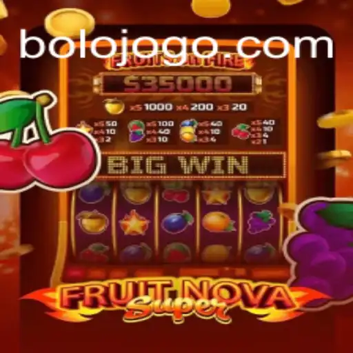 Explorando as Aventuras de FruitNovaSuper no Mundo de wg-bolo.com