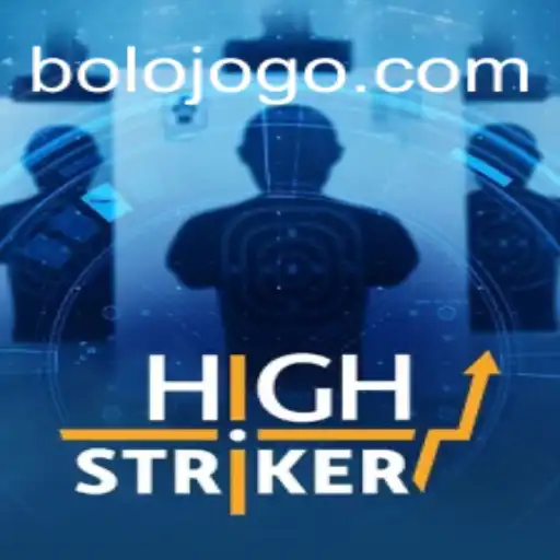 HighStriker: A Excitante Aventura de Teste de Força e Estratégia