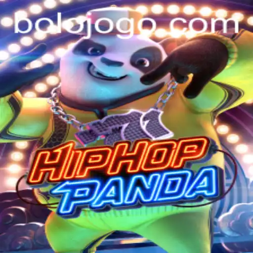 Explore o Empolgante Mundo de HipHopPanda