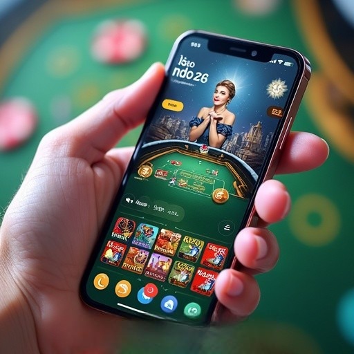 Experiência VIP wg-bolo.com