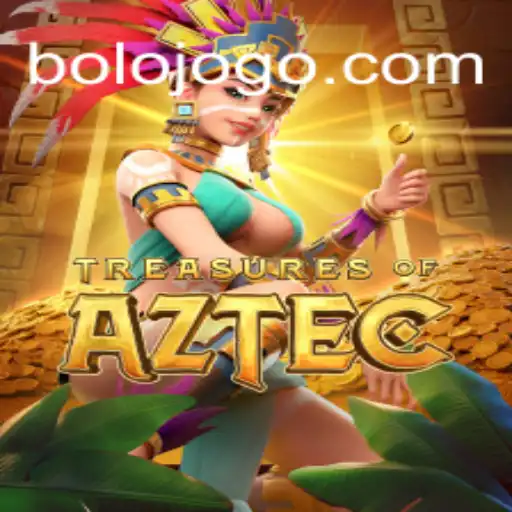 Descubra os Mistérios do 'Treasures of Aztec'