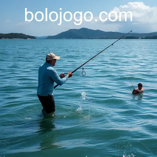 A Fascinante Arte da Pesca e Seu Impacto na Sociedade Atual