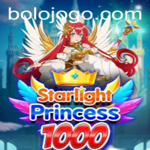 Tudo Sobre o Jogo StarlightPrincess1000 e a Plataforma wg-bolo.com