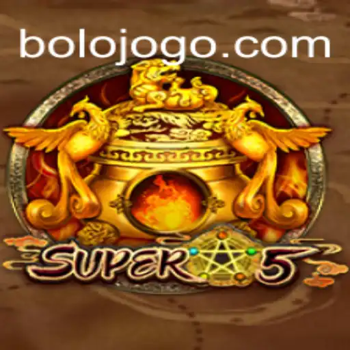 Explorando o Universo do Jogo Super5