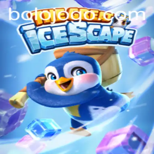 Descubra a Aventura Gelada em TheGreatIcescape