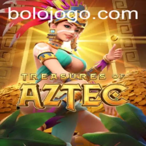 Descubra os Mistérios do 'Treasures of Aztec'
