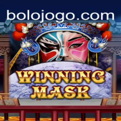 WinningMask: Uma Nova Dimensão no Mundo dos Jogos