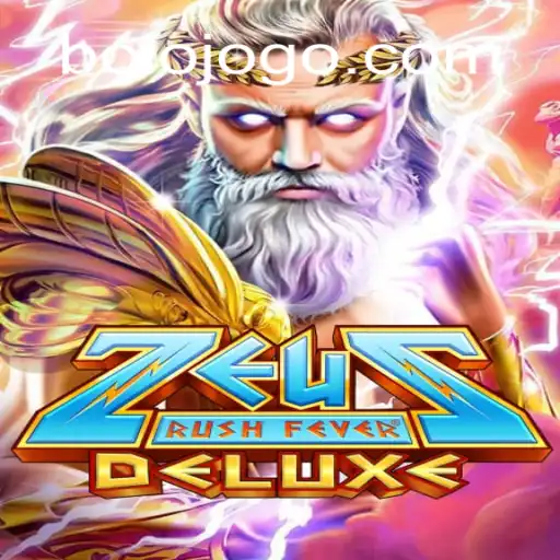 Descubra as Aventuras de 'ZeusRushFeverDeluxe'